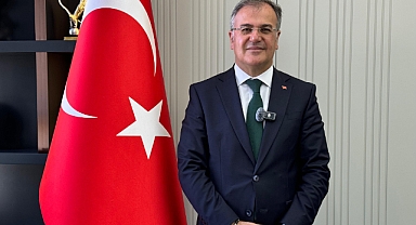 Başkan Özdoğan: 'Aile Yılı' Geleceğimiz İçin Bir Dönüm Noktasıdır
