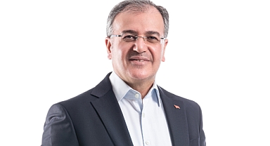Başkan Özdoğan: 