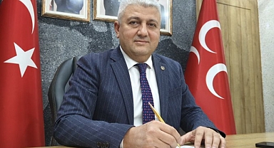 Başkan Titizbaş'tan Çalışan Gazeteciler Günü Mesajı: Gazetecilik Toplumsal Sorumluluktur