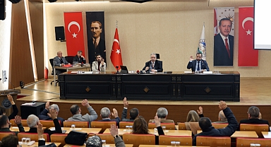 Başkan Yalçın’dan 2025 Yılına Güçlü Başlangıç: Talas’a Yeni Projeler Yolda