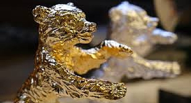 Berlin Film Festivali'nde 19 film ‘Altın Ayı’ için yarışacak