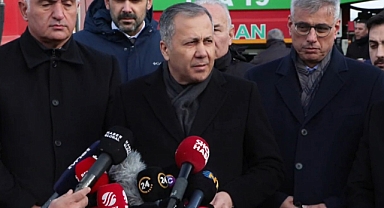 Bolu'da Kartalkaya Kayak Merkezi'nde otelde yangın: 66 ölü, 51 yaralı 