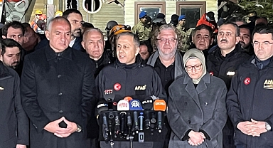 Bolu Kartalkaya'da otel yangını: 76 ölü, 51 yaralı