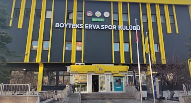 Boyteks Erva Spor Okulları Gençler İçin Geri Sayımda!