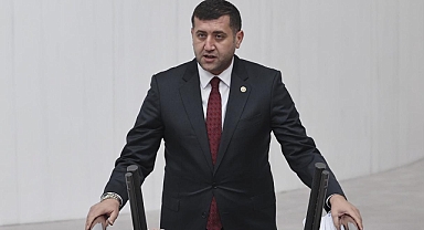 Bünyan'a Dere Islahı İçin Ödenek Müjdesi