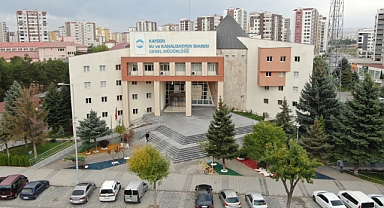 Büyükşehir KASKİ’den Abonelerine Online Ödeme Kolaylığı