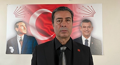 CHP Kayseri İl Başkanı Keskin’den Hükümete Sert Eleştiri: “Emekliyi Gözden Çıkardınız, Sandık Gelmeli!”