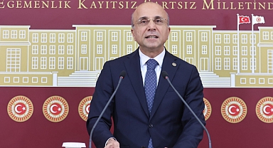 CHP'li Aşkın Genç: Argıncık Mahallesi'nde Doğalgaz Sorunu Çözülmeli