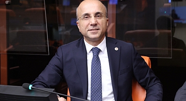 CHP’li Aşkın Genç: 