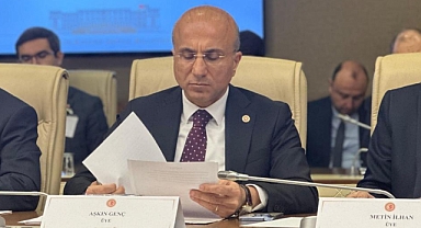 CHP’li Aşkın Genç: Siber Güvenlik Kanunu'nun 16. Maddesi, Basın Özgürlüğünü Tehdit Ediyor