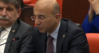 CHP’li Genç: 14 Bin 469 Lirayla Emekliler Nasıl Geçinsin?