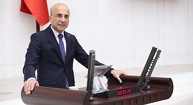 CHP’li Genç: Türkiye’nin İhtiyacı Yapısal Reformlar