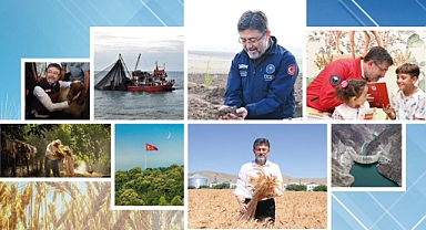 Çiftçilere 2,3 Milyar TL’lik Destek Müjdesi!