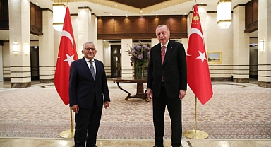 Cumhurbaşkanı Erdoğan 17 Ocak’ta Kayseri’ye Geliyor! Şehirde Büyük Heyecan