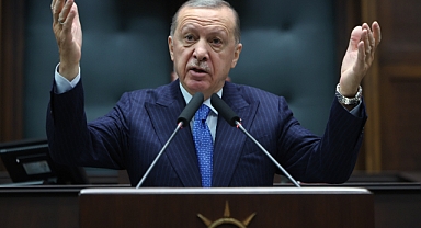 Cumhurbaşkanı Erdoğan: Katliamda kimin sorumluluğu varsa hesap sorulacak