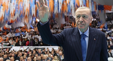 Cumhurbaşkanı Erdoğan: Muhalefet köstek olmasaydı çok daha büyük başarı hikayelerine imza atardık 