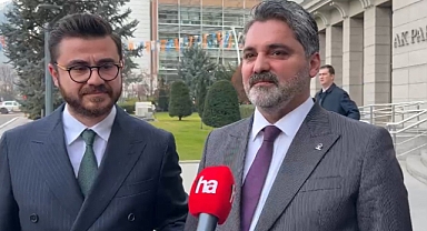 Cumhurbaşkanı Recep Tayyip Erdoğan'ın ataması sonucu AK Parti Kayseri İl Başkanı olarak Hüseyin Okandan atandı.