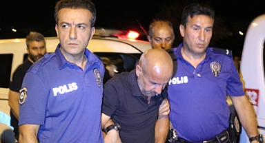 Danimarka'dan gelip, eski eşi ile kızını havuzda öldüren sanığın cezası onandı