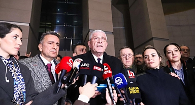 Dervişoğlu'ndan Sert Tepki: 