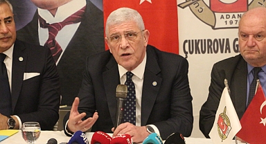 Dervişoğlu: Verdiğimiz mücadeleyi anlamayanlar asıl teferruat olanlardır
