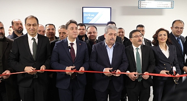 Develi, 2025 Yılına Sağlıkta Büyük Yatırım ile Merhaba Dedi: MR Cihazı Hizmete Girdi