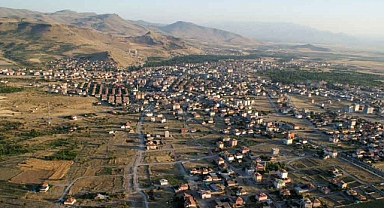 Develi Açık Ceza İnfaz Kurumu Projesi 2025 Yatırım Programına Alındı