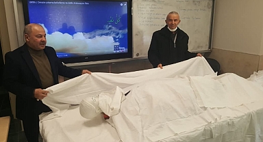 Develi'de Gassal Kurslarına İlgi Artıyor: 222 Kursiyer Eğitildi, 12. Kurs İçin Başvurular Başladı