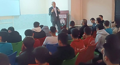 Develi Tanıtım Günlerine Yoğun İlgi