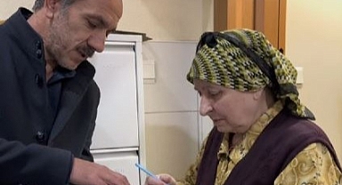 Duyarlı Yolcudan Örnek Davranış: Kayseri Ulaşım A.Ş., Kaybolan Cüzdanı Sahibine Ulaştırdı