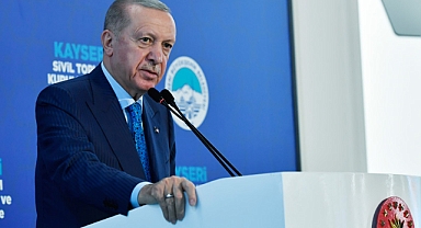 “Ekonomide uyguladığımız programın olumlu etkilerini görmeye başladık”