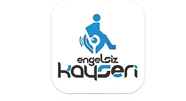 Engelsiz Kayseri Uygulaması ile Toplu Taşıma Daha Erişilebilir Hale Geliyor
