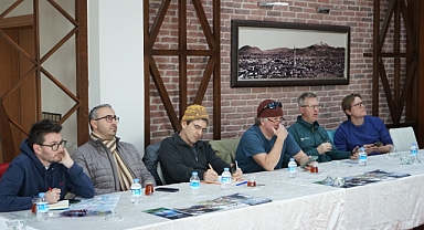 Erciyes Kayak Merkezi, Yabancı Basının İlgi Odağı Oldu