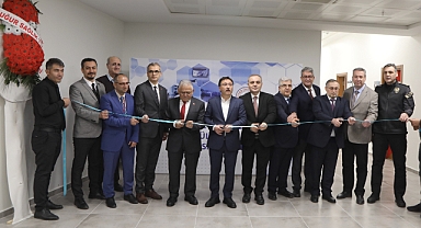Erciyes Üniversitesi'nde Gevher Nesibe Tıbbi Simülasyon Merkezi Açıldı