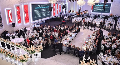 Etkinlik Sen’den Kayseri’de istişare toplantısı...