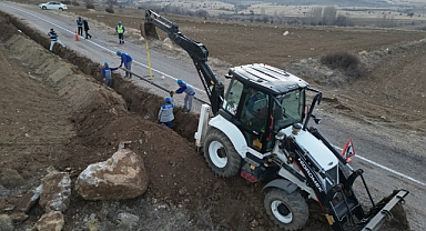 Felahiye’ye 13 Milyon TL’lik Altyapı Yatırımı