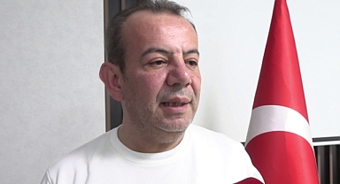 Hakkında soruşturma açılan Tanju Özcan: Yaptıklarımı yapmaya gerekirse devam edeceğim