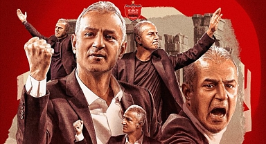 İsmail Kartal, İran ekibi Persepolis'in teknik direktörü oldu