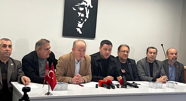 Kartalkaya’daki Yangın Felaketi İçin CHP’den Taziye ve Takip Sözü