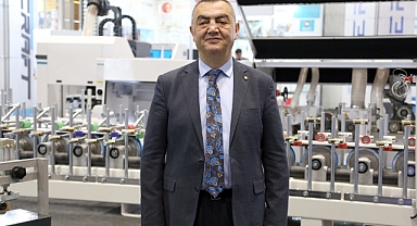 Kayseri 2024’ü 3 Milyar 750 Milyon Dolarlık İhracatla Kapattı