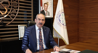 Kayseri, 2024 Yılını 3 Milyar 750 Milyon Dolar İhracat ile Kapattı