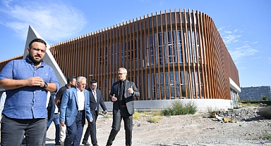 Kayseri Büyükşehir Belediyesi’nden 1 Yılda 635 Milyon TL’lik 18 Proje