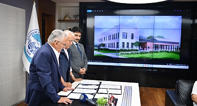 Kayseri Büyükşehir’den 1 Yılda 137 Milyon TL’lik Hayırsever Proje