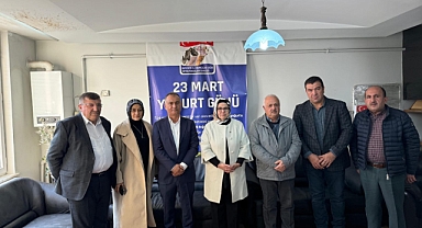 Kayseri Damızlık Sığır Yetiştiricileri Birliği Hayvancılığın Lokomotifi Oluyor