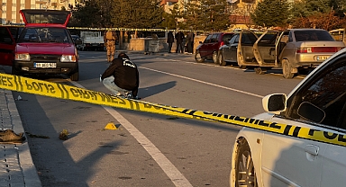 Kayseri'de 2 grup arasında 'borç' kavgası: 3 yaralı