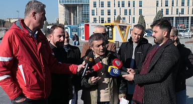 Kayseri'de 6 Kişi, Kripto Para Dolandırıcılığı İddiasıyla Savcılığa Başvurdu!