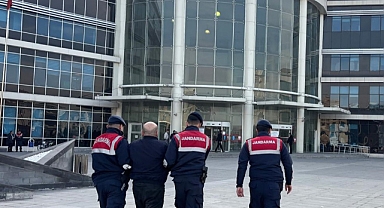 Kayseri'de 61 yıl hapis cezasıyla aranan hükümlü tutuklandı