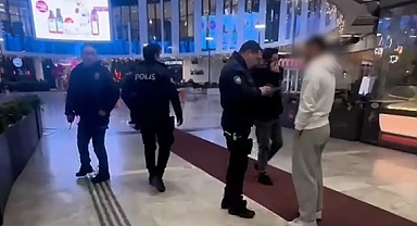 Kayseri’de Asayiş Operasyonu: 6 Aranan Şahıs Yakalandı, Uyuşturucu ve Silah Ele Geçirildi!
