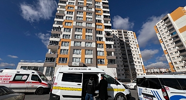 Kayseri’de Baba Dehşeti: Oğlunu Tüfekle Vurdu, 4 Saat Sonra İkna Edildi