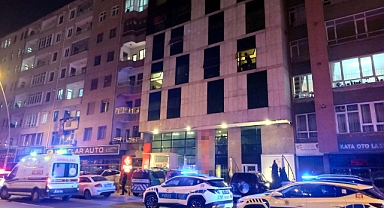 Kayseri'de Borç Kavgası Kanlı Bitti: İki Kişi Hayatını Kaybetti