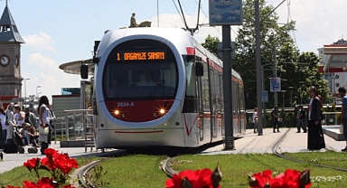 Kayseri'de Engelli Vatandaşlara ‘Engelsiz Kayseri’ Mobil Uygulamasıyla Bağımsız Ulaşım İmkanı